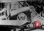 Image of Douglas World Cruiser United Kingdom, 1924, second 28 stock footage video 65675071964