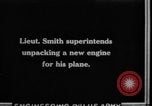 Image of Douglas World Cruiser United Kingdom, 1924, second 30 stock footage video 65675071964