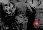 Image of Douglas World Cruiser United Kingdom, 1924, second 39 stock footage video 65675071964