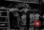 Image of Douglas World Cruiser United Kingdom, 1924, second 41 stock footage video 65675071964