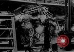 Image of Douglas World Cruiser United Kingdom, 1924, second 43 stock footage video 65675071964