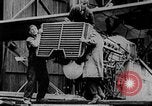 Image of Douglas World Cruiser United Kingdom, 1924, second 51 stock footage video 65675071964
