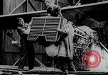 Image of Douglas World Cruiser United Kingdom, 1924, second 52 stock footage video 65675071964
