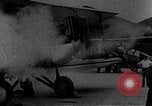 Image of Douglas World Cruiser United Kingdom, 1924, second 56 stock footage video 65675071964