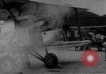 Image of Douglas World Cruiser United Kingdom, 1924, second 57 stock footage video 65675071964