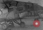 Image of Douglas World Cruiser United Kingdom, 1924, second 58 stock footage video 65675071964