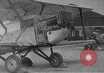 Image of Douglas World Cruiser United Kingdom, 1924, second 59 stock footage video 65675071964