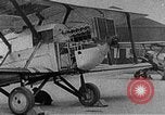 Image of Douglas World Cruiser United Kingdom, 1924, second 60 stock footage video 65675071964