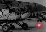 Image of Douglas World Cruiser United Kingdom, 1924, second 61 stock footage video 65675071964
