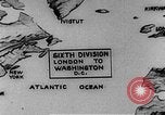 Image of Douglas World Cruiser United Kingdom, 1924, second 4 stock footage video 65675071965