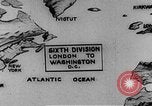 Image of Douglas World Cruiser United Kingdom, 1924, second 5 stock footage video 65675071965