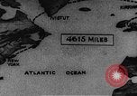 Image of Douglas World Cruiser United Kingdom, 1924, second 10 stock footage video 65675071965