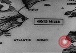 Image of Douglas World Cruiser United Kingdom, 1924, second 12 stock footage video 65675071965