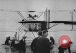 Image of Douglas World Cruiser United Kingdom, 1924, second 22 stock footage video 65675071965
