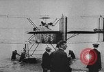 Image of Douglas World Cruiser United Kingdom, 1924, second 23 stock footage video 65675071965