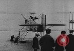 Image of Douglas World Cruiser United Kingdom, 1924, second 24 stock footage video 65675071965