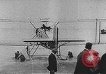 Image of Douglas World Cruiser United Kingdom, 1924, second 25 stock footage video 65675071965