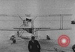 Image of Douglas World Cruiser United Kingdom, 1924, second 26 stock footage video 65675071965