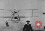 Image of Douglas World Cruiser United Kingdom, 1924, second 27 stock footage video 65675071965