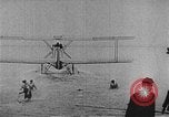 Image of Douglas World Cruiser United Kingdom, 1924, second 28 stock footage video 65675071965