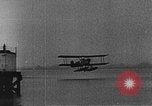 Image of Douglas World Cruiser United Kingdom, 1924, second 34 stock footage video 65675071965