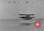 Image of Douglas World Cruiser United Kingdom, 1924, second 35 stock footage video 65675071965