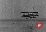 Image of Douglas World Cruiser United Kingdom, 1924, second 36 stock footage video 65675071965