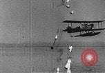 Image of Douglas World Cruiser United Kingdom, 1924, second 37 stock footage video 65675071965