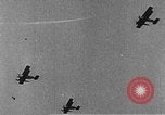 Image of Douglas World Cruiser United Kingdom, 1924, second 46 stock footage video 65675071965