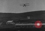 Image of Douglas World Cruiser United Kingdom, 1924, second 53 stock footage video 65675071965