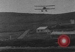 Image of Douglas World Cruiser United Kingdom, 1924, second 56 stock footage video 65675071965