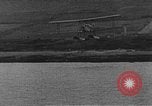 Image of Douglas World Cruiser United Kingdom, 1924, second 61 stock footage video 65675071965