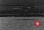 Image of Douglas World Cruiser United Kingdom, 1924, second 62 stock footage video 65675071965
