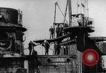 Standbild Douglas World Cruiser Scotland Vereinigtes Königreich, 1924, aus Sekunde 12 historischem Filmmaterial Videoclip 65675071966