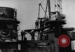 Standbild Douglas World Cruiser Scotland Vereinigtes Königreich, 1924, aus Sekunde 13 historischem Filmmaterial Videoclip 65675071966