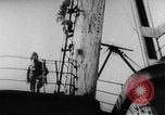 Standbild Douglas World Cruiser Scotland Vereinigtes Königreich, 1924, aus Sekunde 20 historischem Filmmaterial Videoclip 65675071966