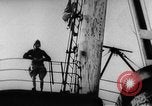 Standbild Douglas World Cruiser Scotland Vereinigtes Königreich, 1924, aus Sekunde 21 historischem Filmmaterial Videoclip 65675071966