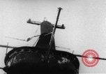 Standbild Douglas World Cruiser Scotland Vereinigtes Königreich, 1924, aus Sekunde 24 historischem Filmmaterial Videoclip 65675071966