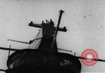 Standbild Douglas World Cruiser Scotland Vereinigtes Königreich, 1924, aus Sekunde 27 historischem Filmmaterial Videoclip 65675071966