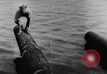 Standbild Douglas World Cruiser Scotland Vereinigtes Königreich, 1924, aus Sekunde 28 historischem Filmmaterial Videoclip 65675071966
