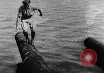 Standbild Douglas World Cruiser Scotland Vereinigtes Königreich, 1924, aus Sekunde 31 historischem Filmmaterial Videoclip 65675071966