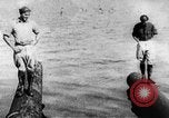Standbild Douglas World Cruiser Scotland Vereinigtes Königreich, 1924, aus Sekunde 32 historischem Filmmaterial Videoclip 65675071966