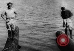 Standbild Douglas World Cruiser Scotland Vereinigtes Königreich, 1924, aus Sekunde 33 historischem Filmmaterial Videoclip 65675071966