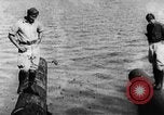 Standbild Douglas World Cruiser Scotland Vereinigtes Königreich, 1924, aus Sekunde 35 historischem Filmmaterial Videoclip 65675071966