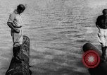 Standbild Douglas World Cruiser Scotland Vereinigtes Königreich, 1924, aus Sekunde 36 historischem Filmmaterial Videoclip 65675071966