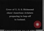 Standbild Douglas World Cruiser Scotland Vereinigtes Königreich, 1924, aus Sekunde 41 historischem Filmmaterial Videoclip 65675071966