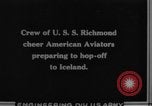 Standbild Douglas World Cruiser Scotland Vereinigtes Königreich, 1924, aus Sekunde 43 historischem Filmmaterial Videoclip 65675071966