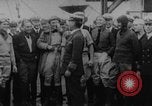 Standbild Douglas World Cruiser Scotland Vereinigtes Königreich, 1924, aus Sekunde 45 historischem Filmmaterial Videoclip 65675071966