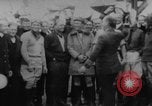 Standbild Douglas World Cruiser Scotland Vereinigtes Königreich, 1924, aus Sekunde 47 historischem Filmmaterial Videoclip 65675071966