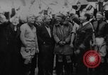 Standbild Douglas World Cruiser Scotland Vereinigtes Königreich, 1924, aus Sekunde 48 historischem Filmmaterial Videoclip 65675071966